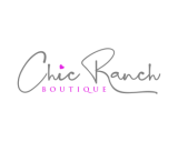 https://www.logocontest.com/public/logoimage/1604407625Chic Ranch Boutique.png